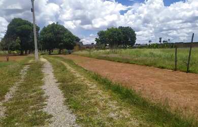 Imagem 4: Ponte Alta Norte, Ao lado do Condominio das Palmeiras lote 828m² excelente local R$ 270.00