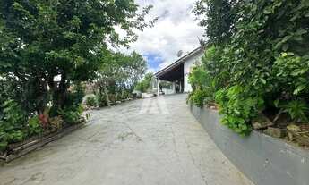 Imagem: Casa com 3 quarto(s) à venda no bairro