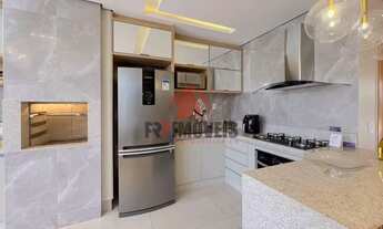 Imagem 3: CONDOMÍNIO DE SOBRADOS 3Q COM 1 SUÍTE PRÓX AO HUGOL - GOIÂNIA/GO