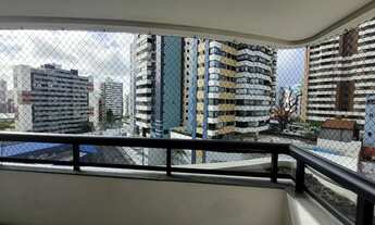 Imagem 3: Apartamento 1/4 com Suíte no Condomínio Mar do Havaí Taxas Inclusas!