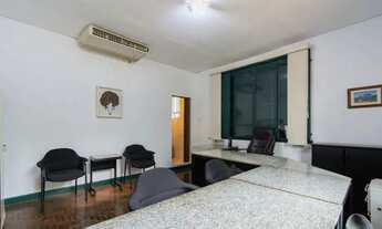 Imagem 5: Casa comercial para venda em Pinheiros , 287m²