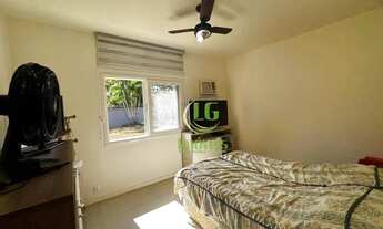 Imagem 5: Casa com 4 Quartos para alugar, 285 m² por R$ 12.517/mês - Camboinhas - Niterói/RJ