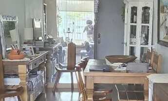 Imagem 6: Apartamento à venda em Santa Rosa, sol da manhã, andar alto e de fundos