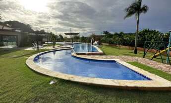 Imagem 6: Lote condomínio Rio Verde Residencial