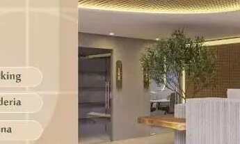 Imagem 2: Edifício Uno Beach Studios