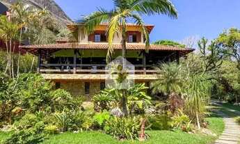 Imagem: Casa para venda com 4 quartos, 2180m²