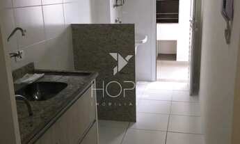 Imagem 2: Aluga-se apartamento Condominio Cosmopolitan - Gleba Palhano