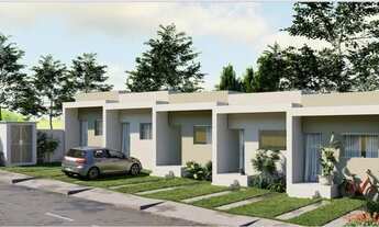 Imagem: Casa fora de condomínio