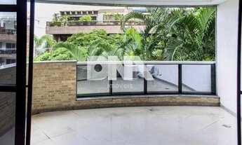 Imagem: Apartamento Padrão / Residencial / Barra