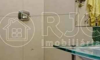 Imagem 7: Imóvel para venda tem 65 metros quadrados com 2 quartos em Tijuca - Rio de Janeiro - RJ