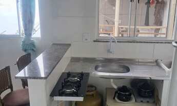 Imagem 5: Alugo casas mobiliada no vidigal próximo ao bar da laje