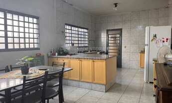 Imagem 7: Sobrado Mançour Daud 5 Dormitórios