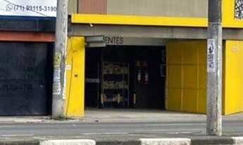 Imagem 3: Ponto para alugar, 250 m² por R$ 8.350,00/mês - Itinga - Lauro de Freitas/BA