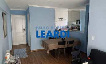 Imagem: APARTAMENTO - JARDIM MARAJOARA - SP