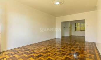 Imagem 6: Amplo apartamento reformado no bairro Petrópolis - Porto Alegre/RS