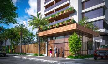 Imagem 4: Residencial Martin Ferro - Apto 3/4 sendo 3 suítes de 146 m², 2 vagas por 1.028.034, Natal