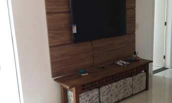 Imagem 9: Apartamento 2 quartos 1 suíte totalmente mobiliado - Reserva Parque