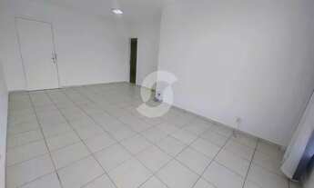 Imagem 5: Apartamento com 2 dormitórios à venda, 85 m² por R$ 600.000,00 - Icaraí - Niterói/RJ