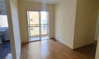 Imagem: Apt Cond. Trentino and. Alto, venda R$ 379.000