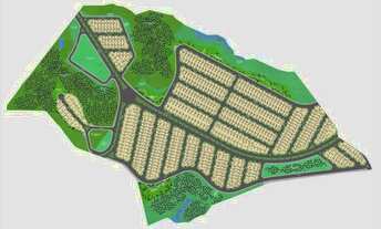 Imagem 2: Terreno de Esquina 242m² - Ser Garden, São José dos Campos