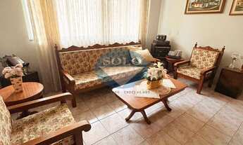 Imagem 3: CASA MOBILIADA NO CENTRO DE JUNDIAÍ COM 3 DORMITÓRIOS