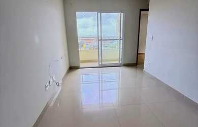 Imagem 2: 004 - ALUGO APARTAMENTO NO ILHA DE ARUBA / 2 QUARTOS / ELEVADOR / AREA DE LAZER COMPLETA