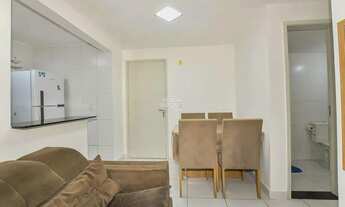 Imagem 3: Apartamento com 2 quartos no Bairro Novo Mundo