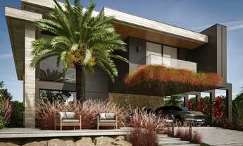 Imagem 4: Casa em Condomínio com 4 Dormitorio(s) localizado(a) no bairro Colina Sorriso em Caxias do