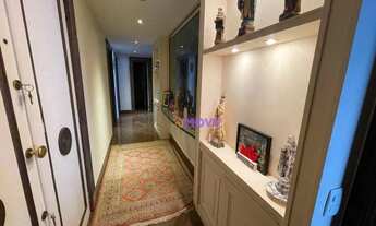 Imagem 2: Apartamento com 4 suítes à venda, 450 m² por R$ 5.900.000 - Boa Viagem - Niterói/RJ