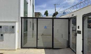 Imagem 2: ÁREA PRIVATIVA ALUGUEL 2 QUARTOS MANTIQUEIRA BH