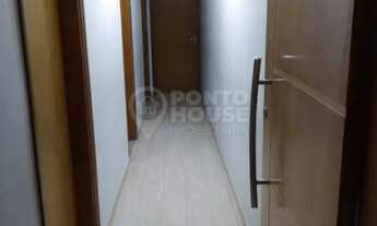 Imagem 7: Apartamento 110m² à venda, bairro Jabaquara, 3 quartos, 1 suíte