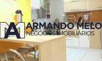 Imagem 7: Apartamento à venda em Copacabana, três quartos com vaga, frente, metrô Siqueira Campos