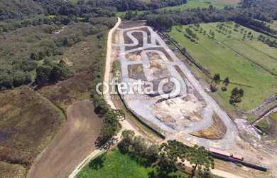 Imagem 3: Chácara em Araucária / Camundá