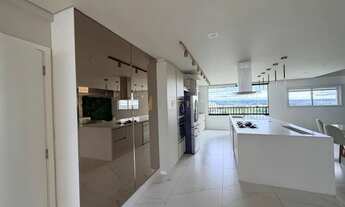 Imagem 5: Apartamento para alugar em Sorocaba, Edifício Dijon, com 4 suítes, com 314 m², Edifício Di