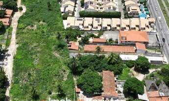 Imagem 3: Terreno à Venda na Sabiaguaba