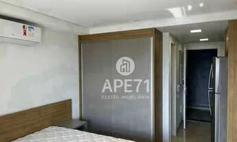 Imagem 7: AP. MOBILIADO LOCAÇÃO 25m² - VEREADOR JOSÉ DINIZ - SÃO PAULO-SP