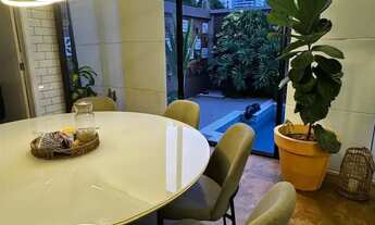 Imagem 3: CONJUNTO MANAUENSE, BELISIMA CASA, MOBILIADA, COM 4 SUÍTES, PISCINA