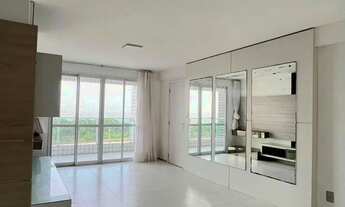 Imagem: VENDO mirante das dunas