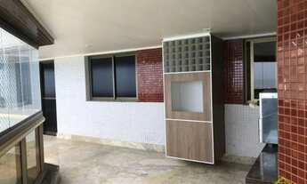 Imagem 7: 4 quartos na Praia de Itaparica - Edifício Enseada das Garças Cód: 23571 R