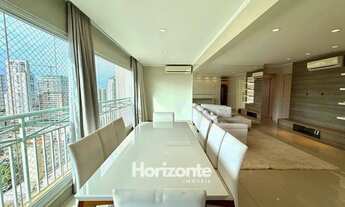 Imagem 2: Maravilhoso Apartamento Mobiliado no Setor Marista