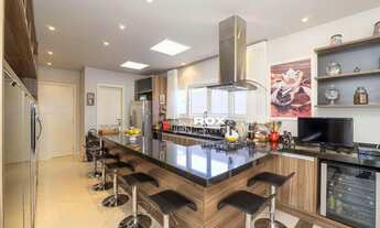 Imagem 5: Casa de Alto Padrão com 3 suítes à venda, 288 m² por R$ 2.790.000 - Araucária/PR