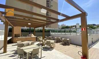 Imagem 4: Notting Hill - Apartamento com 2 dormitórios para alugar, 77 m² por R$ 5.200/mês - Jardim