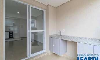 Imagem 7: APARTAMENTO - PARQUE DA VILA PRUDENTE - SP