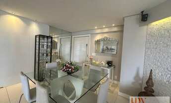 Imagem 5: Apartamento amplo com 138 m² e 3 quartos no Brisamar