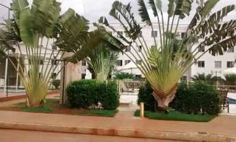 Imagem 5: Lindo Apartamento Mobiliado próx UFMS