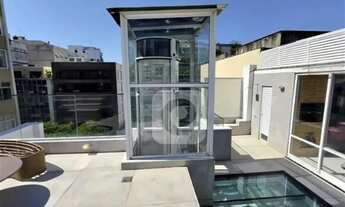 Imagem 6: Cobertura Triplex em Ipanema com 314m2, 5 quartos, 2 vagas de garagem por R$ 8.390.000,00