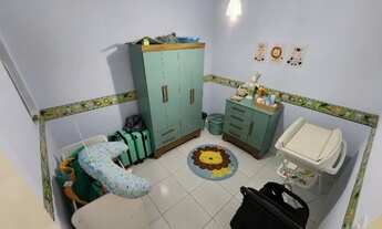 Imagem 6: Casa de andar próximo ao Shopping São Braz - Marcos Freire II