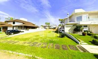 Imagem: Terreno à venda em Jurerê