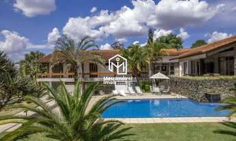 Imagem: Casa em Park Way - Brasília