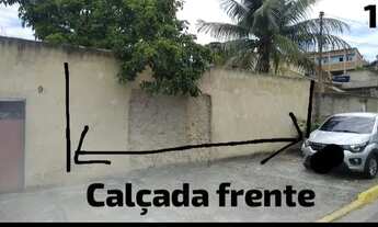 Imagem 2: Vendo Terreno Murado 8m X 18m (144m²), com casa por fazer dentro